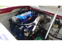 Eliminator Daytona 