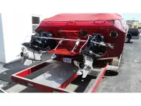 Eliminator Daytona 