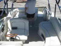 Sea Ray Sundancer 270 Sundancer 
