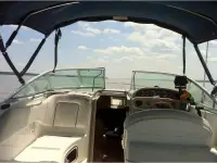Sea Ray Sundancer 270 Sundancer 