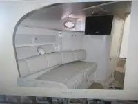 Sea Ray Sundancer 290