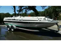 Princecraft Ventura 221