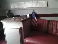 Bayliner Sunbridge Cierra 