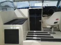Bayliner Sunbridge Cierra 