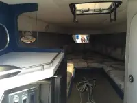 Donzi Crossbow 