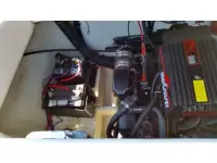 Wellcraft Nova Spyder