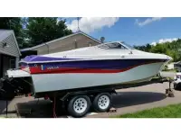 Wellcraft Nova Spyder