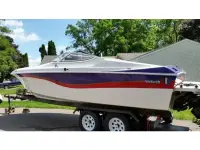 Wellcraft Nova Spyder