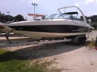 Rinker Captiva 262 BR 