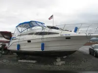 Bayliner Ciera Sunbridge 2855 