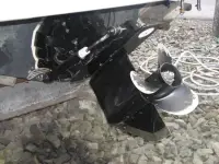 Bayliner Ciera Sunbridge 2855