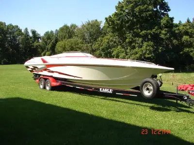 Fountain Lightning 35 lightning 