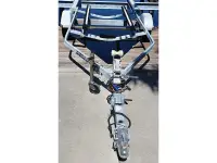 Sea-Doo 4TEC 
