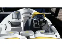 Sea-Doo 4TEC 