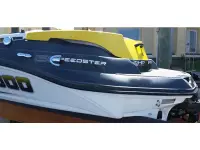 Sea-Doo 4TEC 