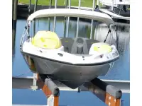 Sea-Doo 4TEC 