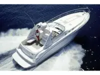 Sea Ray Sundancer 370 Sundancer 