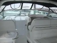 Sea Ray Sundancer 370 Sundancer