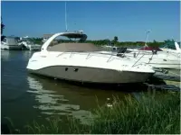 Rinker 310 EC 