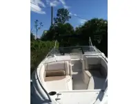 Regal 2500 LSR 
