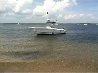 Sea Swirl Striper 