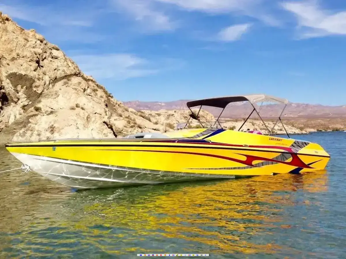 LaveyCraft 2750 