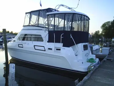 Mainship 37 Motoryacht 