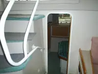 Mainship 37 Motoryacht