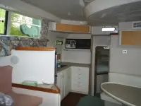Mainship 37 Motoryacht