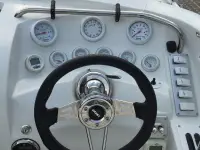 Howard 25 BULLET 
