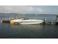 Sleekcraft Enforcer 