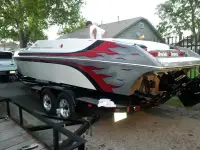 Eliminator 28Eagle XP