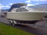 Bayliner Ciera 245 