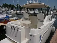 Bayliner Ciera 245 