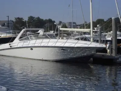 express cruiser 48 