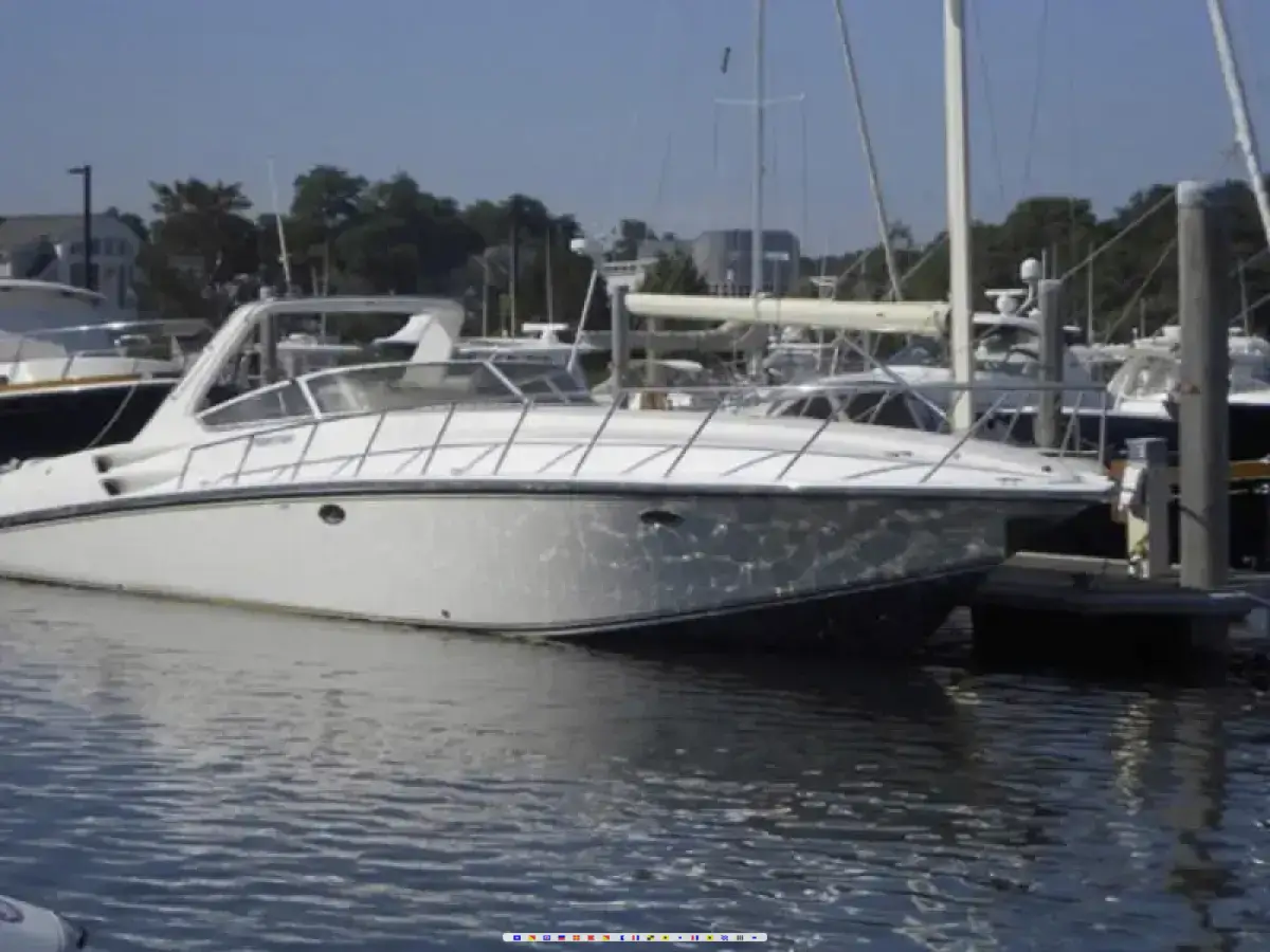 express cruiser 48 