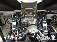 Eliminator Daytona 28 Daytona LP 