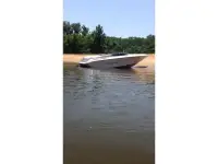 Sea Ray Pachanga 