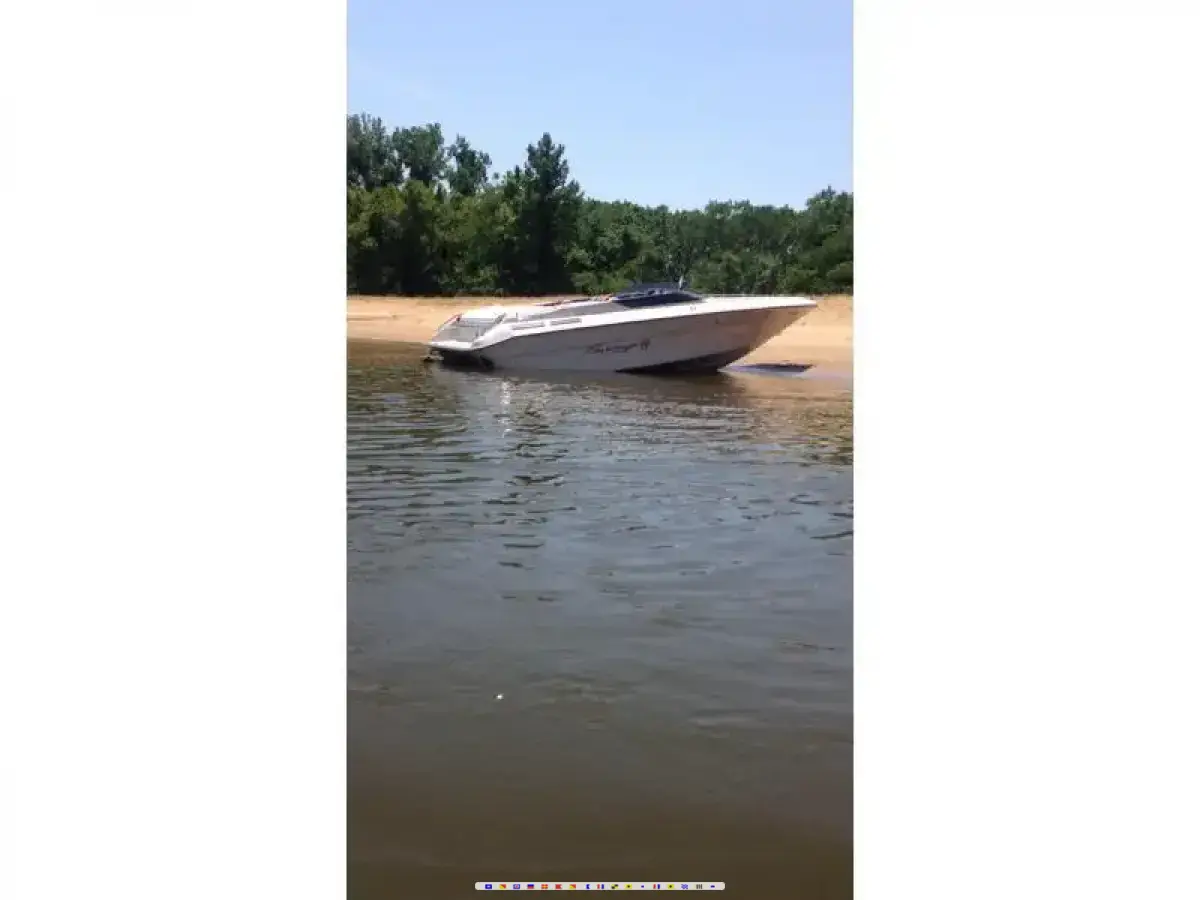 Sea Ray Pachanga Sea Ray Pachanga