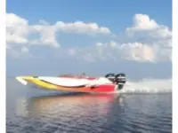 Eliminator Daytona 
