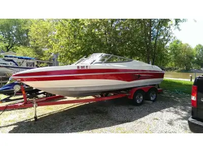 Larson 206 senza 