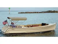 Island Packet L24d 