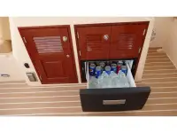 Island Packet L24e Electric Solar Assist