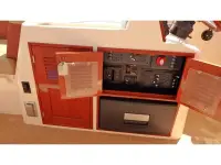Island Packet L24e Electric Solar Assist