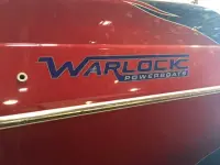 Warlock Sport Deck 