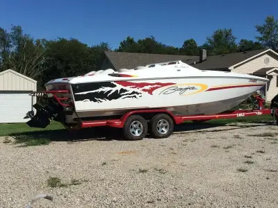Baja Outlaw