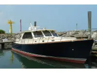 Hinckley Talaria 