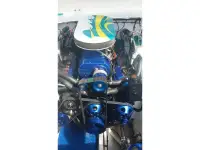 Cigarette Top Gun 38 Top Gun 