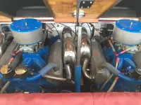 Nordic VEE FLAME