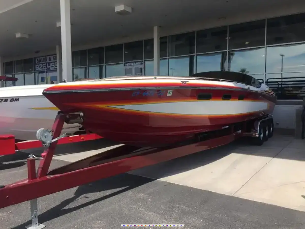 Nordic VEE  FLAME 